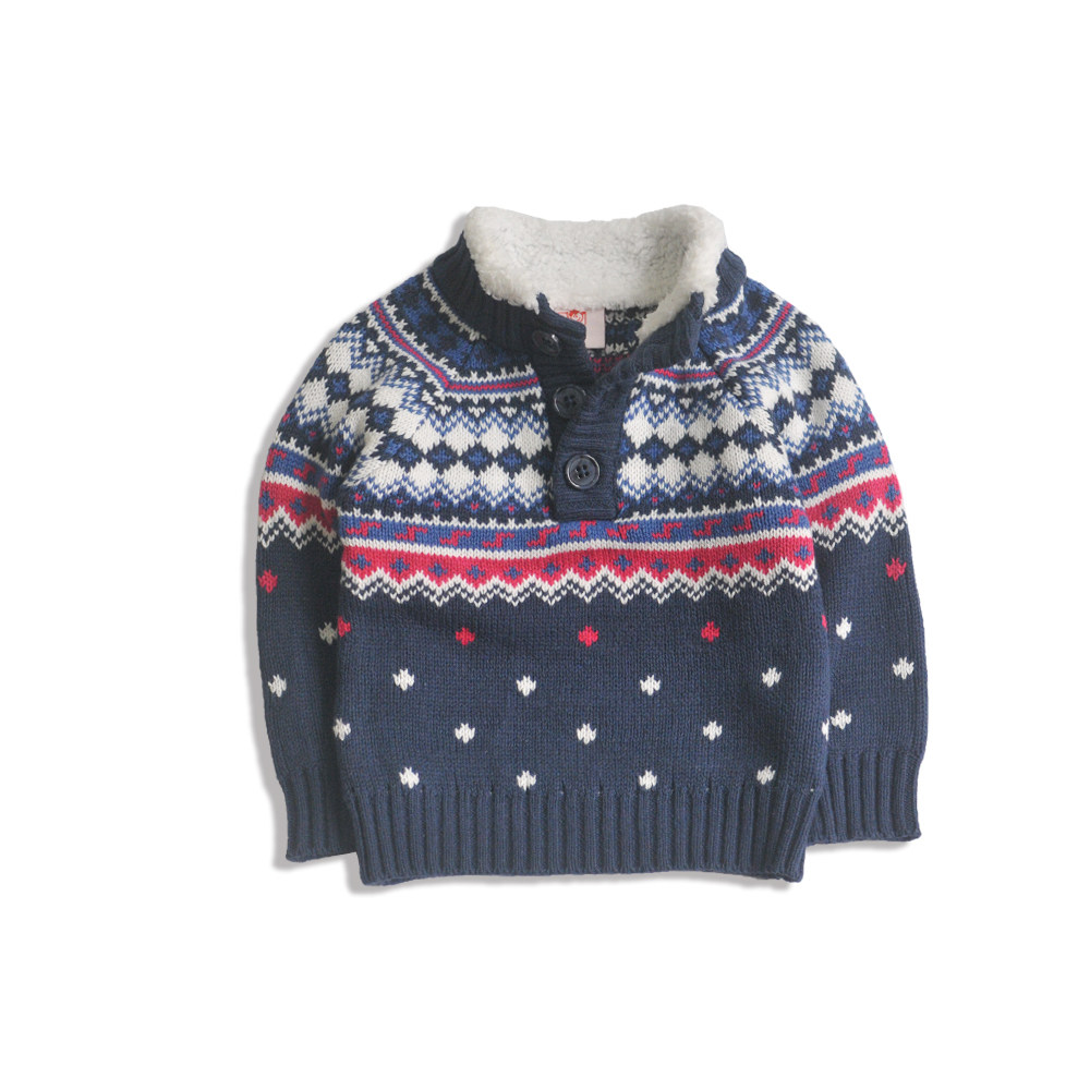 Pull enfant - Ref 2103469 Image 1