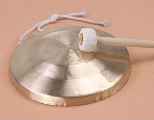 铜钹高音大鼓大锣大擦醒狮舞狮用