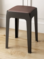 Черно-коричневое утолщенное мягкое сиденье бренда Youlaike