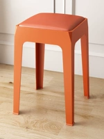 Оранжевая утолщенная мягкая поверхность сиденья бренда Youlaike