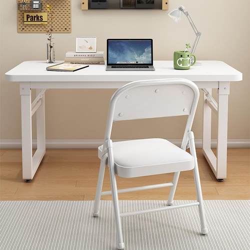 可折叠写字办公电脑桌书桌餐桌