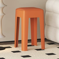 Усиленный ПП [Утолщенное мягкое сиденье шириной 28 см] Оранжевый ❤ Повреждения гарантированы