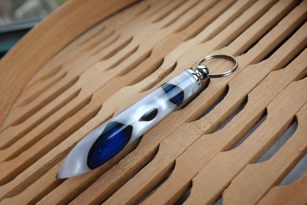 PENBBS 坛笔 353 替换笔尖