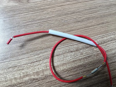 柏翠烤箱通用保险