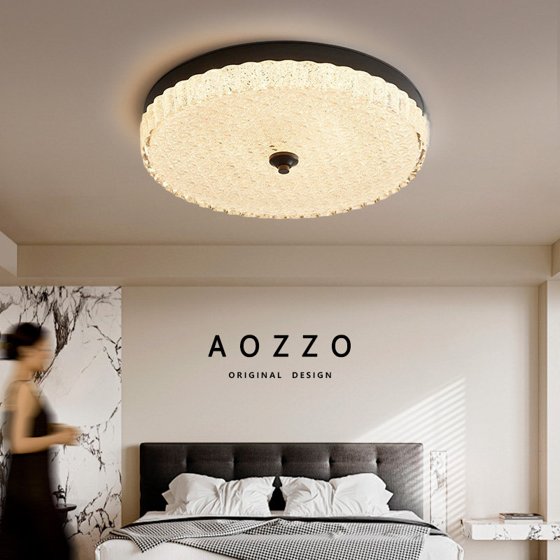 奥朵意式轻奢风主卧室灯2025新款中古吸顶灯高级感极简书房灯具,家装灯饰光源,餐厅/卧室/书房吸顶灯,淘宝优惠券,粉丝福利购,淘宝优惠卷