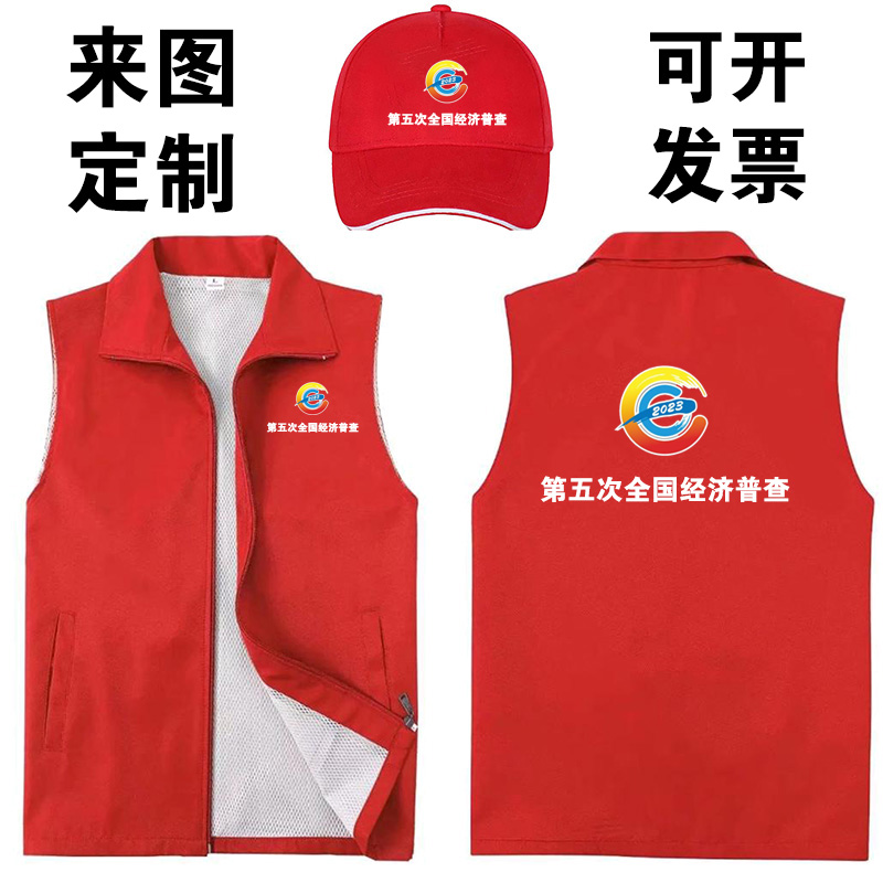 第五次全国经济普查马甲