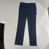 含羊毛男士 上班长裤 新款 金利来西裤 子MPT22261708 修身 裤 秋季