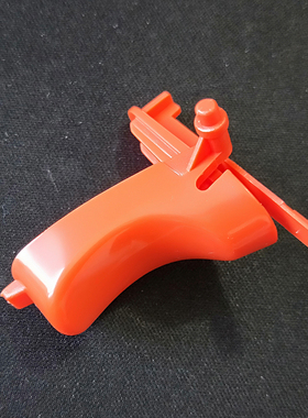 新大陆扫描枪NLS-OY10按钮扳机按键配件