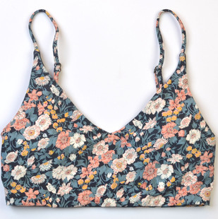 澳洲冲浪品牌O家海边度假性感显瘦单件泳衣上衣女泳装 多款