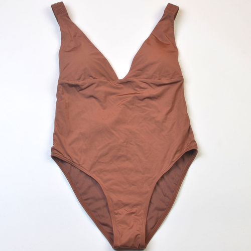 澳洲品牌高级感性感连体泳衣女