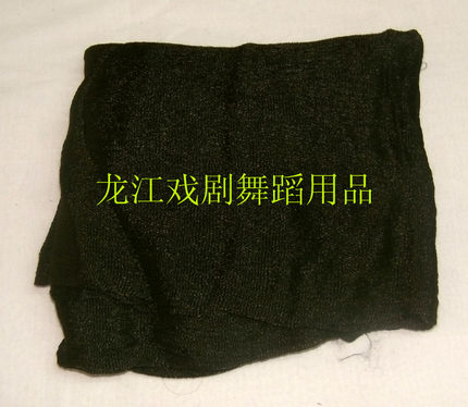 戏曲戏剧用品/京剧越剧/服装道具/戏装戏鞋－2米皱纱