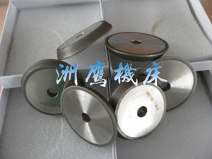 直销原装SDC合金砂轮GD13钻头研磨机磨片CBN高速刚配件