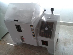 耐腐蚀测试盐雾试验机 盐雾实验箱 金属生锈测试仪器，全国包邮