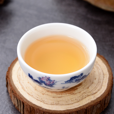 陶瓷特小号袖珍型潮汕品茗杯