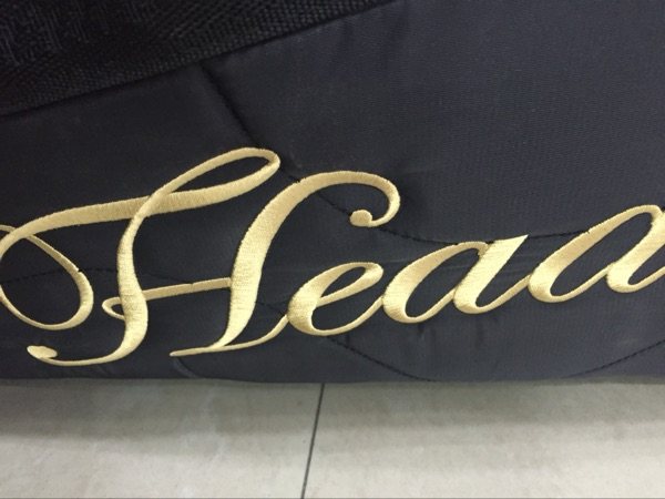 Sac de tennis - Ref 27869 Image 4