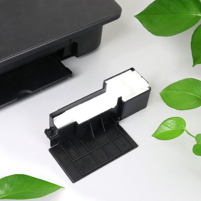 EPSON L301 폐잉크 수집기 L363 L111 L358 L380 L360 폐잉크 패드 창고 스폰지에 적합