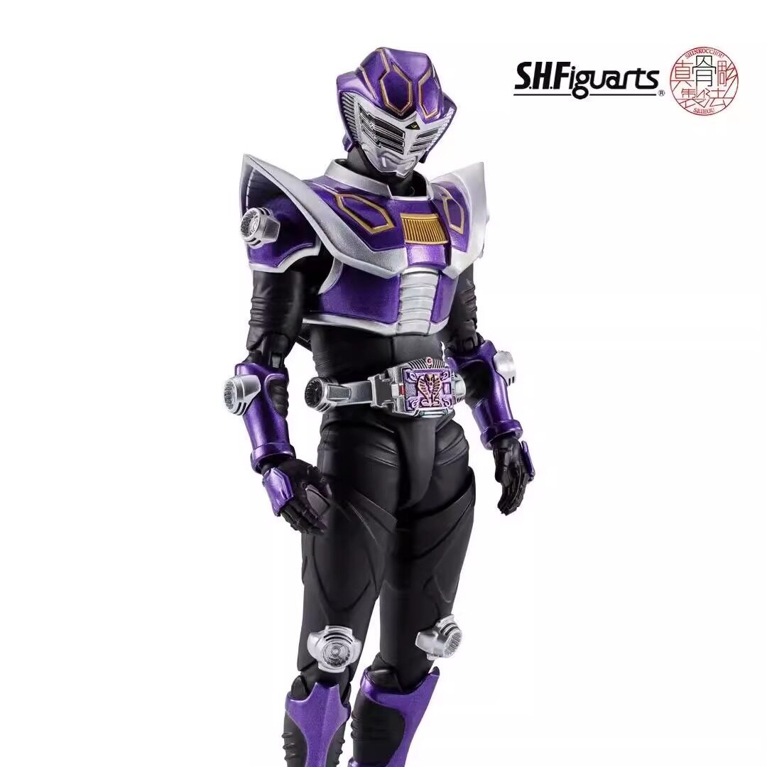 万代 王蛇 真骨雕王蛇 SHF王蛇 假面骑士系列,模玩/动漫/周边/娃圈三坑/桌游,潮玩盲盒,淘宝优惠券,粉丝福利购,淘宝优惠卷