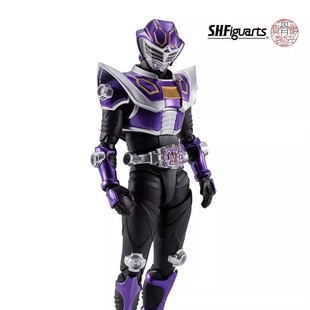 万代 王蛇 真骨雕王蛇 SHF王蛇 假面骑士系列