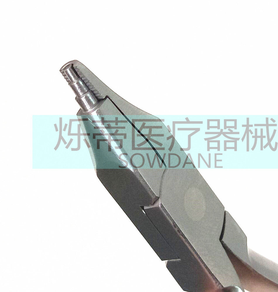 자란 손톱 곡선 성형 펜치 스테인레스 스틸 직선 손톱 교정 곡선 펜치 매니큐어 도구