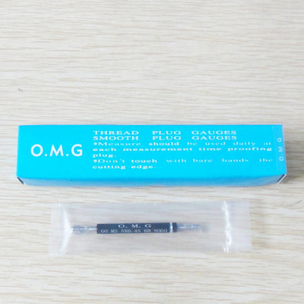 非标定制定做生产制造工厂牙规6H螺纹塞规通止规栓规检规螺纹厂家
