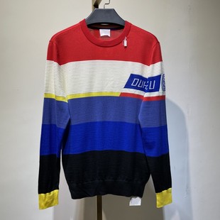 秋冬圆领 男士 薄款 打底毛衣时尚 上衣 CM965 休闲款 170码