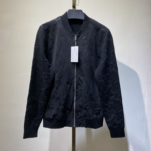 春秋款 立领开衫 弹力时尚 CM828 长袖 男士 厚款 外套 170码