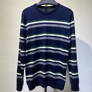 170码 休闲款 男士 打底毛衣时尚 上衣 秋冬圆领 CM948