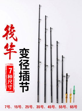 新品促销变径中间节配件手把