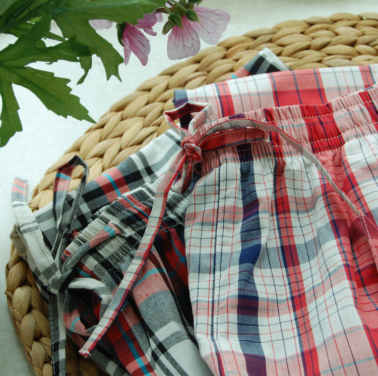 Pantalon pyjama jeunesse - Ref 713077 Image 5