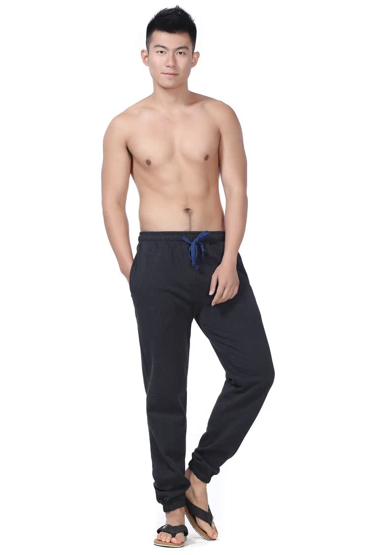 Pantalon pyjama jeunesse - Ref 733447 Image 1