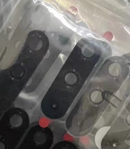 摄像头镜片平板玻璃镜框镜面