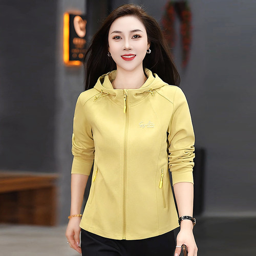 2025新款时尚百搭显瘦减龄风衣