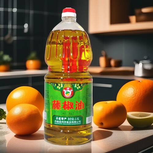 四川麻师兄藤椒油包邮