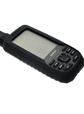 适用GARMIN佳明GPSMAP 669s 66st 66 66s 66sc 67 硅胶防摔保护套