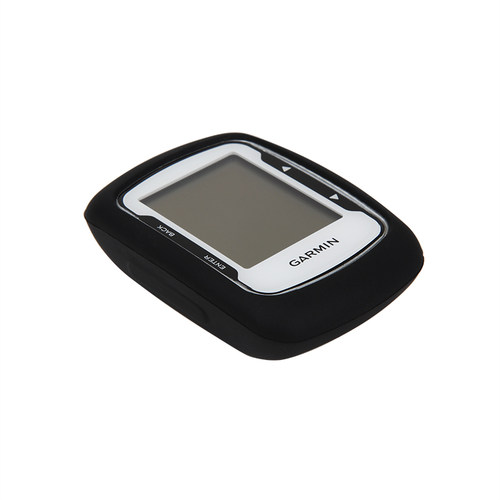 Garmin佳明Edge500/200自行车码表专用硅胶套 保护套
