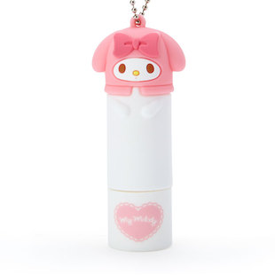 sanrio玉桂狗kitty布丁狗melody美乐蒂公仔印章保护套挂件钥匙扣