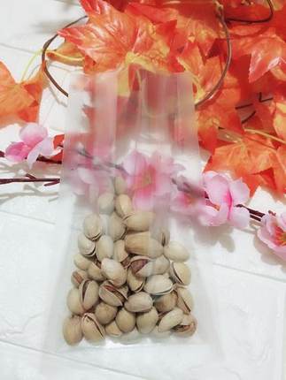 15*20真空袋食品包装袋保鲜袋真空包装袋真空塑料袋13C 10个价