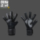 LONGSTAR龙事达守门员足球训练比赛SGP乳胶内缝儿童成人门将手套
