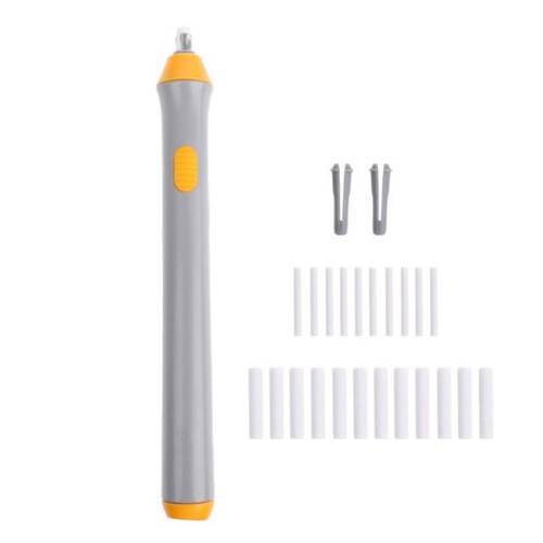 70 Pcs Electric Eraser Replacement Sketch Erasing Rubber Sch