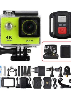 EKEN H9 / H9R remote Action camera Ultra HD 4K WiFi 1080P Sp