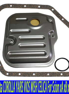 Good Transmission Filter Strainer with O-Ring  Gasket  Toyot