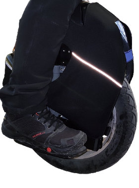 Kingsong electric unicycle protective cover for S18 reflect