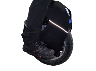 Kingsong electric unicycle protective cover for S18 reflect