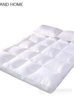 Tatami Futon Hotel Thickened Comfortable Floor-Mattress/bed