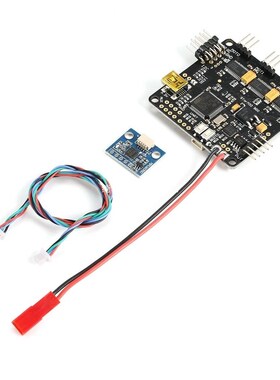 STORM 32 BGC 3-Axis 3-4S Gimbal Brushless Controller Motor D