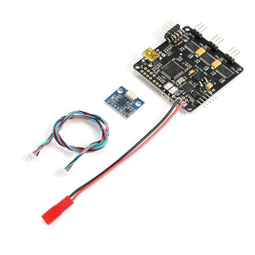STORM 32 BGC 3-Axis 3-4S Gimbal Brushless Controller Motor D