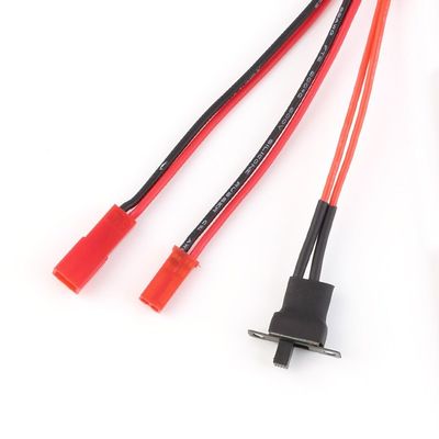 20A Bustophedon ESC Brushed Speed Controller  RC Car Truck B