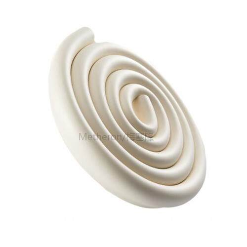 2m Kids Baby Protector Edge Corner Guard Crash Bar  Shape Co