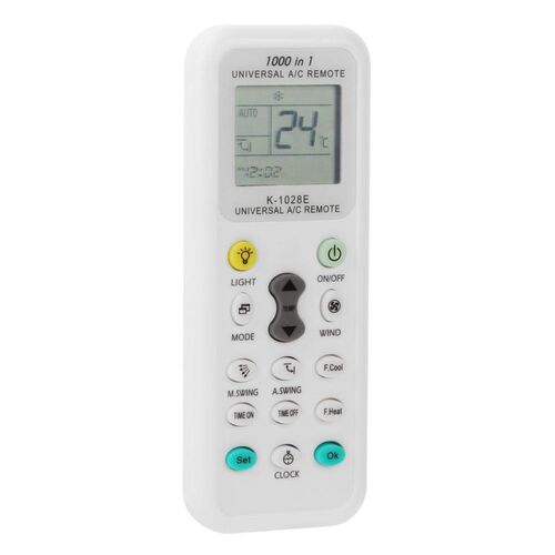 Universal LCD A/C Muli Remote Control Controller for Aircon