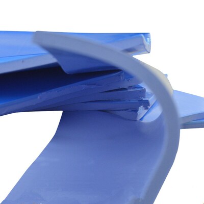 1pcs 100mmx100mmx2mm Thermal Pad GP CP Heatsink Cooling Cond